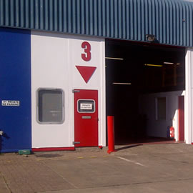 D&G Autocare Glenrothes